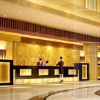 Hotels Lighting