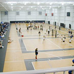 Sport Lighting