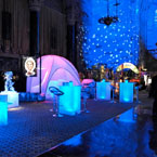 Theme Lighting
