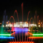 Water Lighting