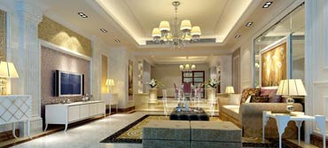 Lighting Projects Sri Lanka