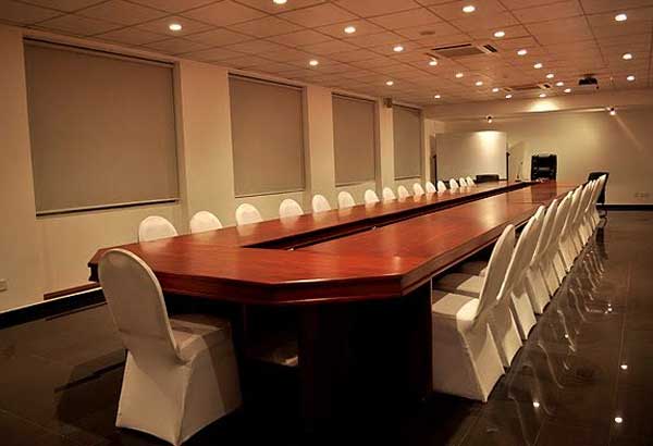 Banquet Hall Lighting in Moratuwa